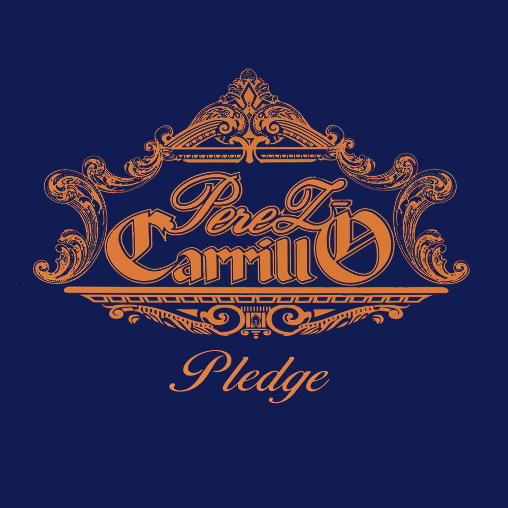 Pledge by EP Carrillo